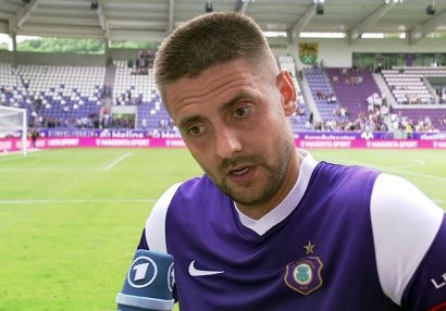Millimizin futbolçusunun baş məşqçisi qovuldu