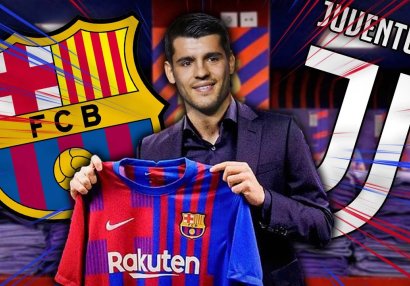 Morata \