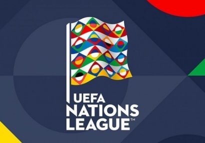 Millətlər Liqası: Türkiyə B Liqasına yüksəldi, Niderland final mərhələsinə - YENİLƏNDİ