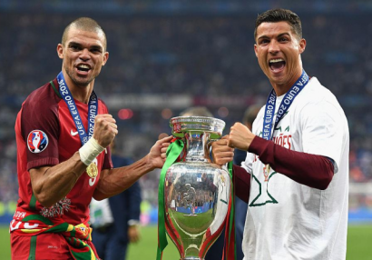 Portuqaliya millisi ulduz futbolçusunu itirdi