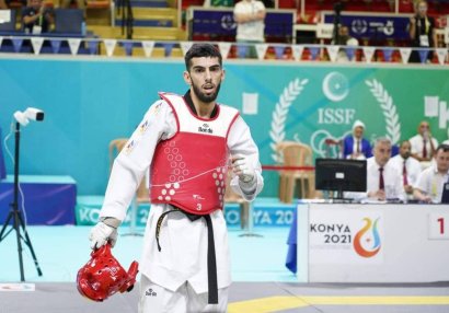 Azərbaycan taekvondoçuları Avropa çempionatına qatılacaq - Heyət