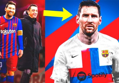 Messi \