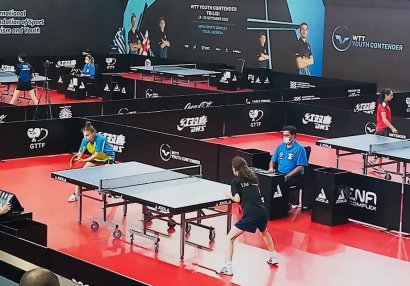 Arzu dayandı, Aylin yarımfinalda