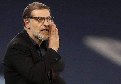 Slaven Biliç İngiltərəyə qayıdır - Yeni klubu məlum oldu