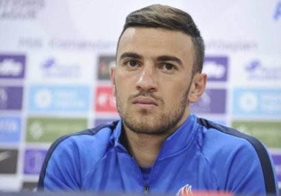 Qara Qarayev De Byazinin onu milliyə niyə çağırmadığını açıqladı