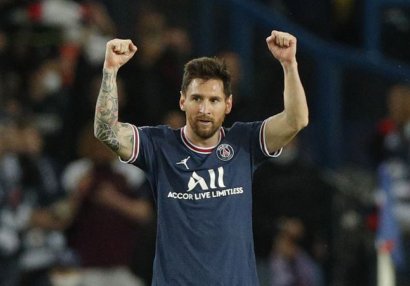 Messi \