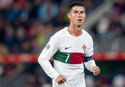 Ronaldu artıq milliyə lazım deyil