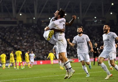 UEFA \