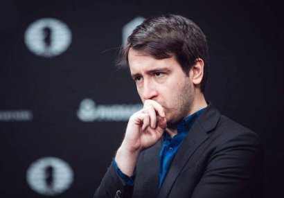 Rəcəbov Nepomnyaşiyə rəqib oldu