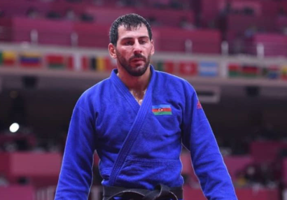 IJF cüdoçumuz haqda: \