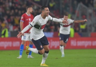 MY-nin futbolçusu iki top-klubun hədəfindədir