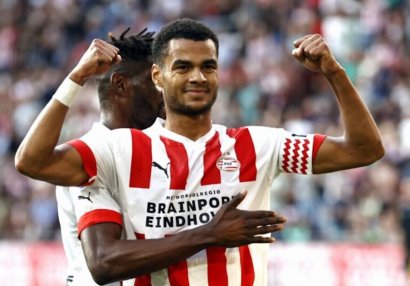 PSV-nin vingeri hansı İngiltərə klubuna qismət olacaq - SON DURUM
