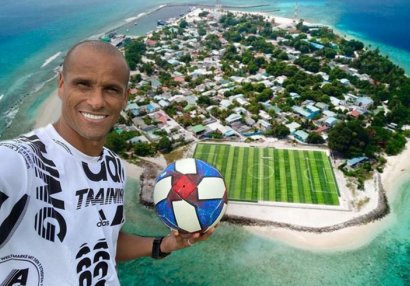 Rivaldo DÇ-də Messili Argentinadan nə gözləyir?