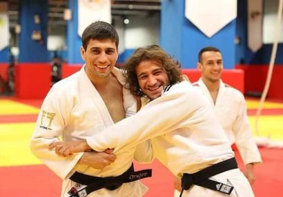 Cüdo üzrə dünya çempionatı Azərbaycanda canlı yayımlanacaq