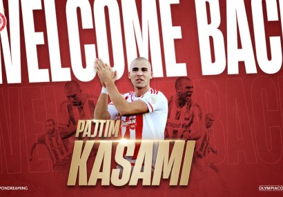 “Qarabağ”ın rəqibindən yeni transfer