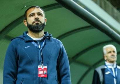 “Turan Tovuz”a xüsusi sevgim var\