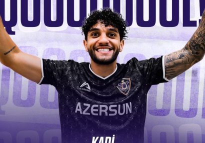 Kadi Borges \