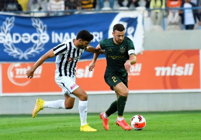 Tarixdə 8-ci, “Qarabağ”dan 2-ci