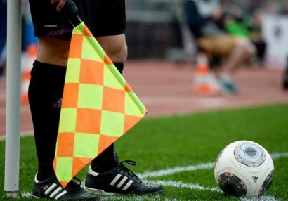 “Qarabağ” - “Neftçi” oyununa hakim təyinatı