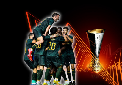 UEFA-dan \