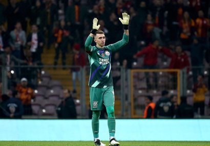 Muslera \