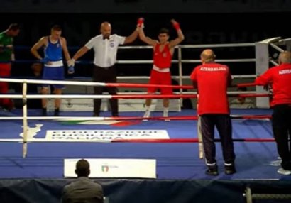 Azərbaycan boksçuları Avropa çempionatını 5 medalla başa vurdu