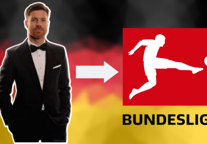 Günün transfer xəbərləri: Alonso Almaniya nəhəngini çalışdıracaq