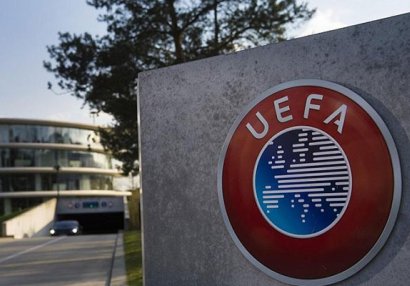 UEFA Azərbaycanın 7 klubuna ödəniş etdi