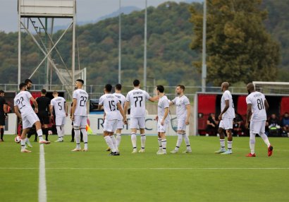 “Neftçi” “Qarabağ”dan 5 xal geri düşdü - Tura baxış