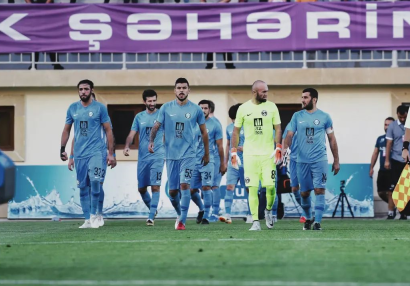 20-ci ev qələbəsi