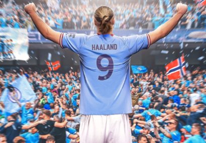 Holand \