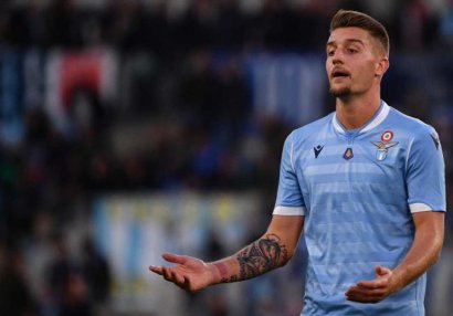 Turin klubu serb futbolçu üçün yeni təklif hazırladı - Məbləğ