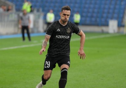 Veşoviç Rusiya klubuna keçir? - 