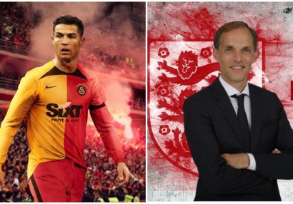 Günün transfer xəbərləri: \