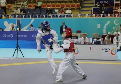 Taekvondoçularımız Niderland çempionatında iştirak edəcək