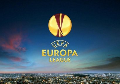 Avropa Liqasında həftənin futbolçusu adına namizədlər