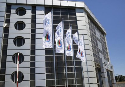 AFFA 4 klubu cəzalandırdı