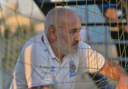 Nə tez unutdunuz... - İlqar Tağıyev yazır
