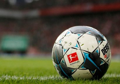 Bundesliqa: “Bayer