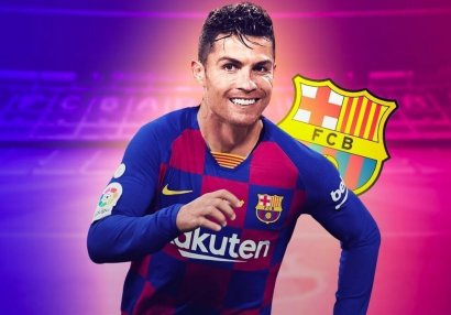 Ronaldu \