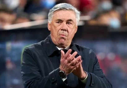 Ançelotti \