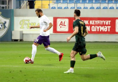 Böyük şəhərin aciz komandası