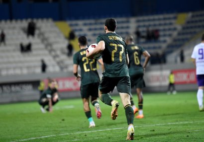 “Neftçi” Gəncədən 3 xalla döndü, “Qarabağ” itkisiz irəliləyir – Tura baxış