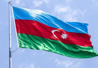 Azərbaycanda Müstəqilliyin Bərpası Günüdür