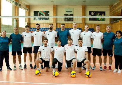 Çağırış Kuboku: \