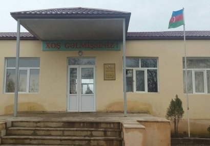 Azərbaycanda məktəbli idman dərsində dünyasını dəyişdi