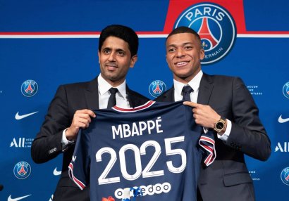 Günün transfer xəbərləri: \