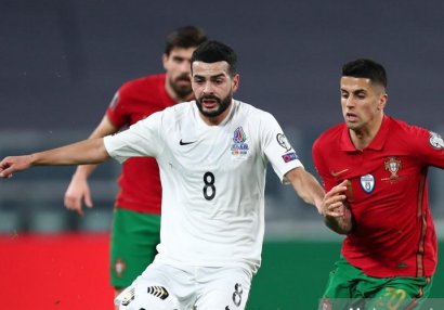 Emin Mahmudov Şotlandiya klubuna keçə bilər