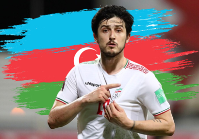 Sərdar Azmun: \