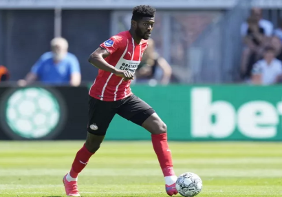 PSV-nin futbolçusu İspaniya nəhənginə keçir